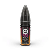 Exotic Fruit Frenzy Riot Squad 10ml Nic Salt E Liquid